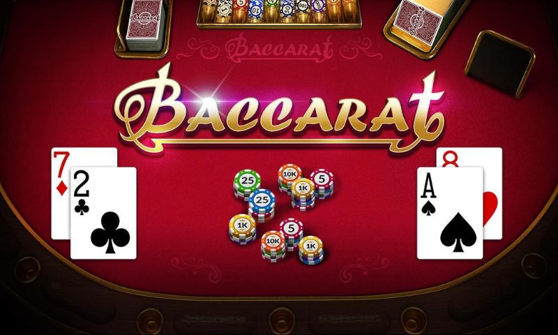 Có gì tại Baccarat sodo66 tạo sức hút với người chơi?