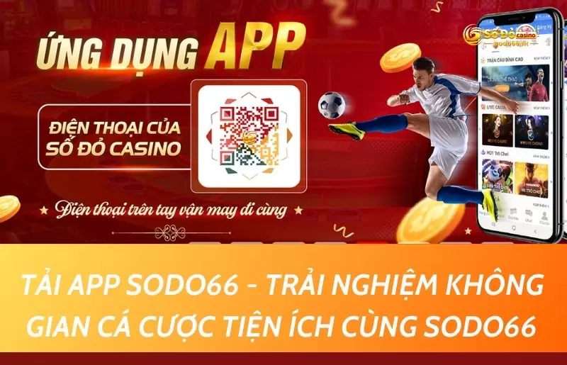 Đôi nét giới thiệu về nhà cái sodo66 đến cho anh em