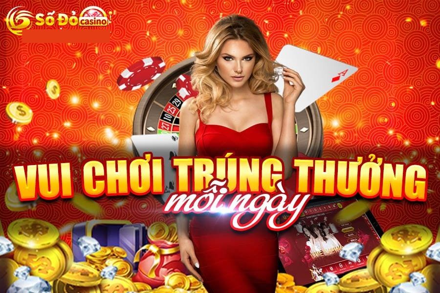 Link đăng nhập vào trang chủ sodo66 Casino an toàn, chất lượng 