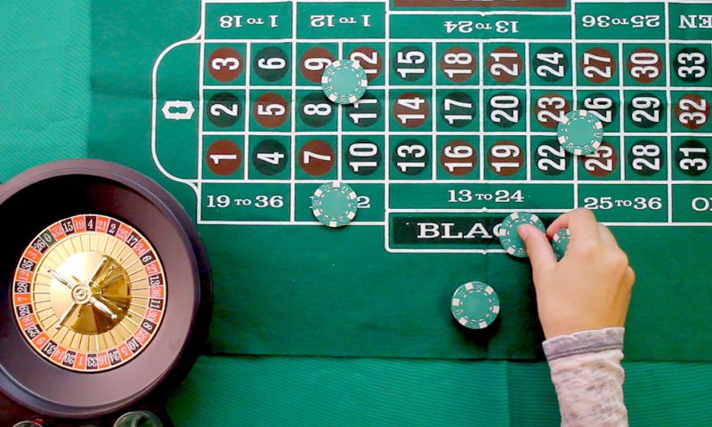 Roulette sodo66 là gì ?