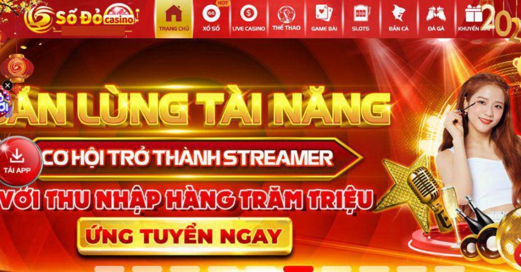 Tại sao nên ưu tiên tham giam game cá cược tại sodo66